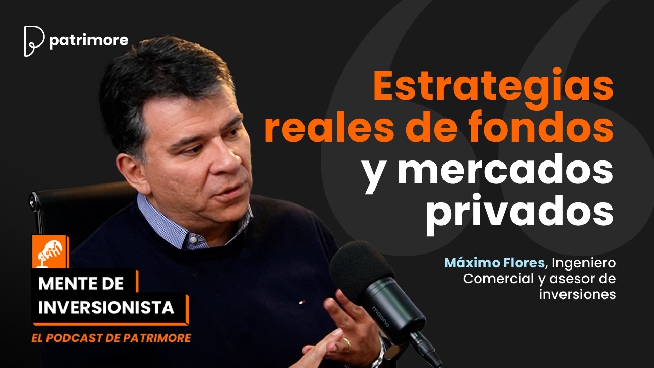 Lecciones de un experto en renta fija, fondos y mercado privado