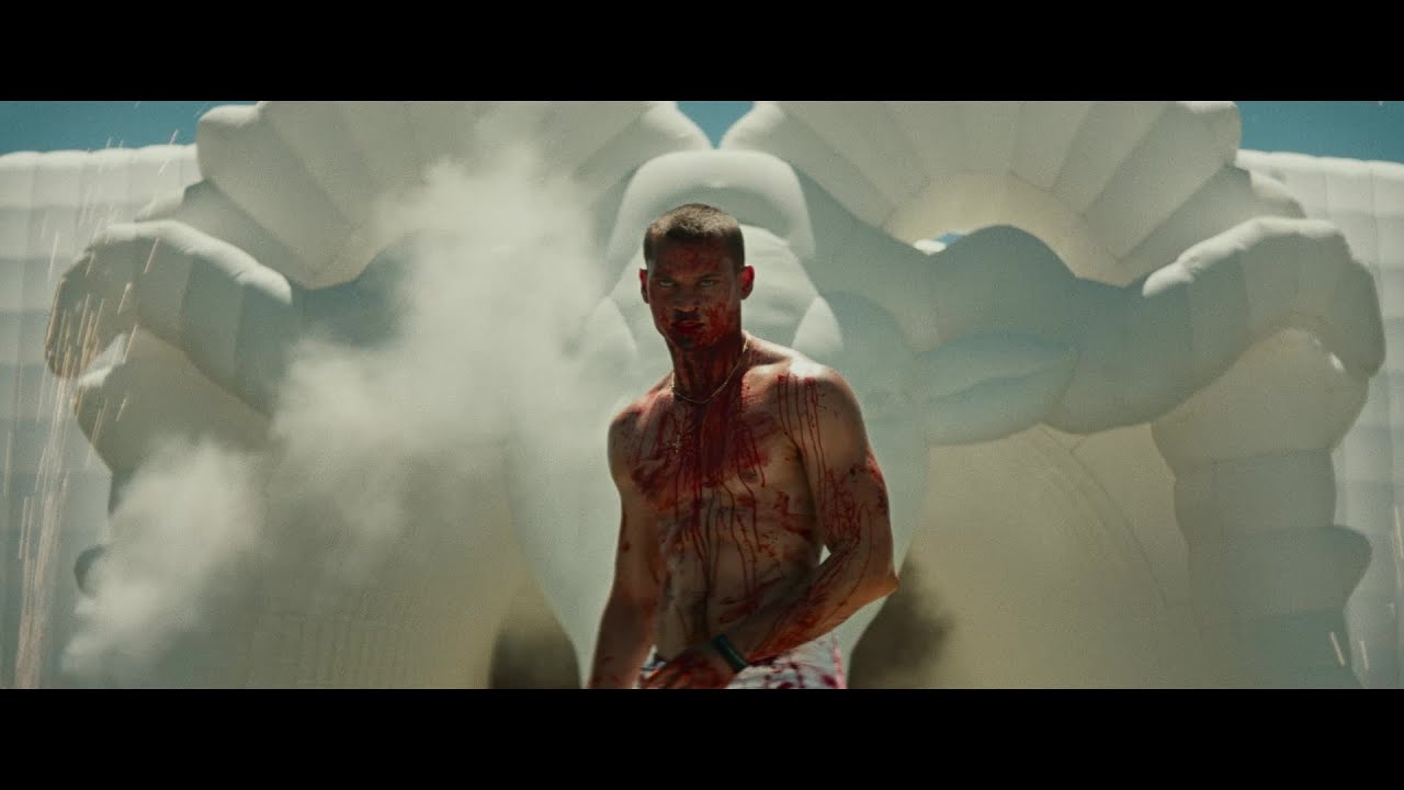 Tyriq Withers on HIM