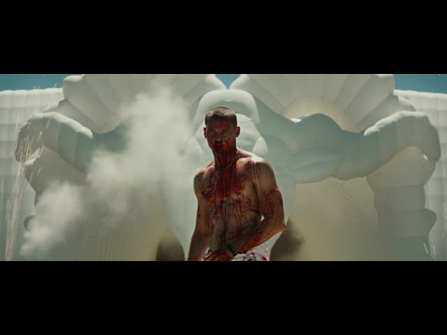 Tyriq Withers on HIM