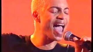 Terence Trent Darby, Jumping Jack Flash