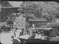 Ringling Bros Circus U S A 1916