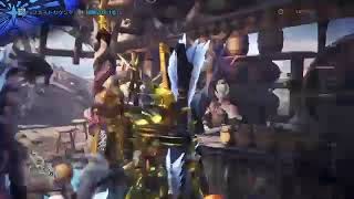 [MHW]皆の力で歴戦王マム周回[視聴者参加型]