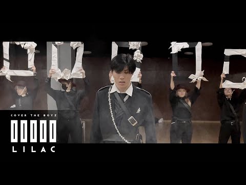 LILAC cover THE BOYZ(더보이즈) _ The Beginning of the Kingdom (Teaser Performance)