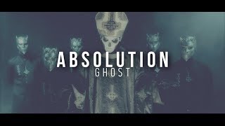 Absolution | Ghost | Subtitulada al Español