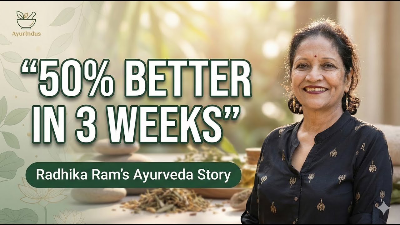 Radhika Ram