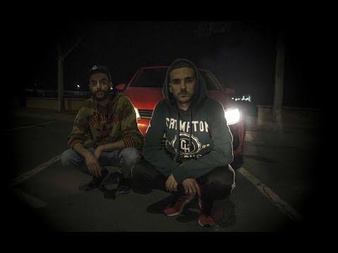 MAURI FT. CALA - MVPS [PROD. VINTAGEMAN PRODUKCJA]