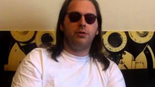 At The Gates - AT WAR WITH REALITY Album Review