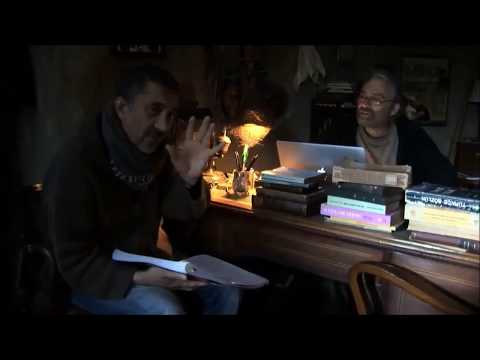 Kış Uykusu Kamera Arkası - Nuri Bilge Ceylan ve Haluk Bilginer