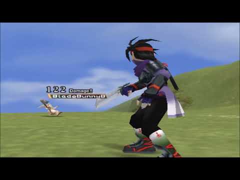 Suikoden III [Playstation 2] 📖066 (deutscher Kommentar)