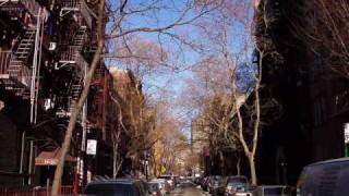 Ray Conniff - New York , New York