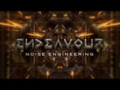 Endeavour & UkaUka  - Mantis (Original Mix)