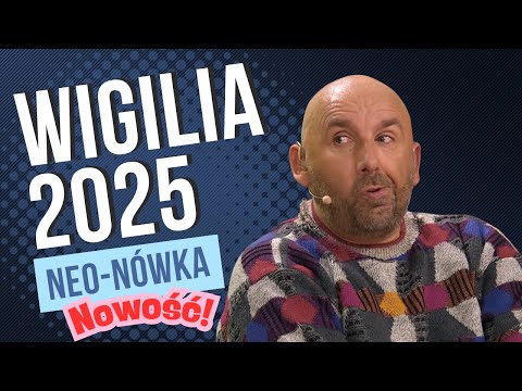 Neo-Nówka - "Wigilia 2025" NOWOŚĆ