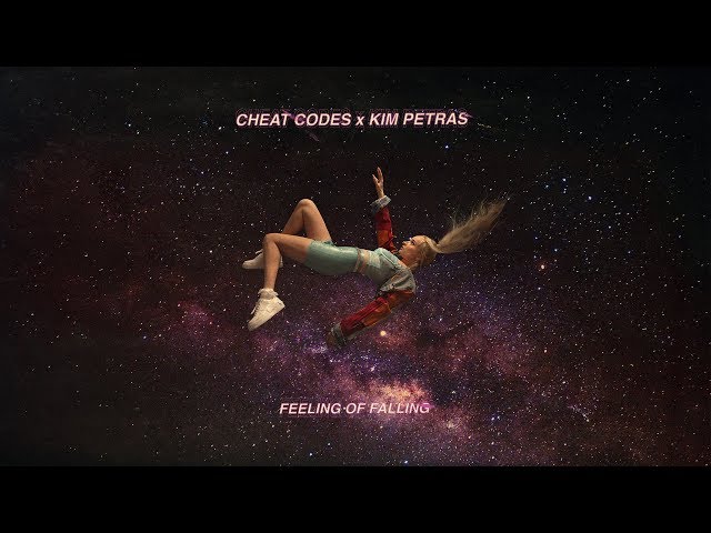 Cheat Codes - Feeling Of Falling (Feat. Kim Petras)