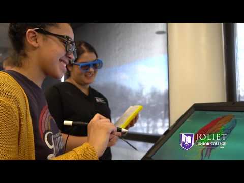 Create Your Future at JJC This Summer - TV Commercial