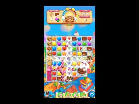 Cookie Jam Level 7035