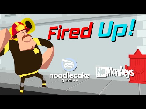Fired Up Video