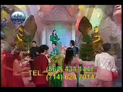 Aun Sror Norss Pka Reang  - Touch Sunnich