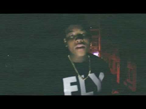 Yung Fly- Johnny Millz Diss