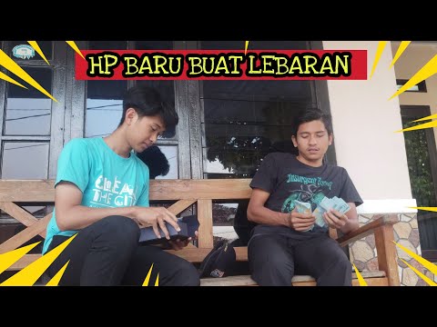 film-pendek-komedi-hp-baru-buat-lebaran