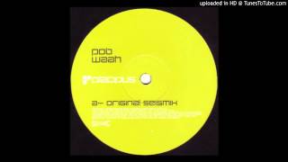 Pob~Waah [Original Seismix]