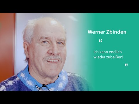 All-on-4 | An einem Tag wurden meine Zahnprobleme gelöst - Ich kann endlich wieder zu beißen!