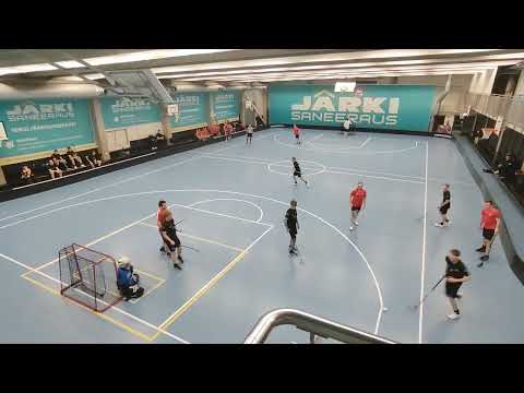 HIFK - Westend Indians