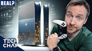 Will there be a PS5 Pro!? [Specs, Release & Price Rumours]