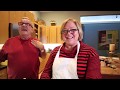 Mark Lowry & Colleen make Hot Water Cornbread