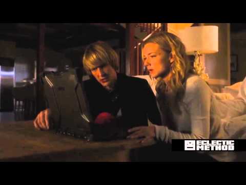 Revenge Season 1 (Eclectic Method Remix)