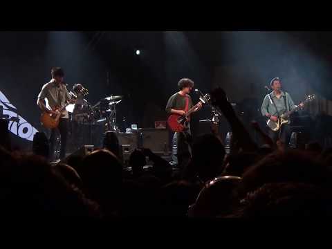 Asian Kung Fu Generation - Anime Friends 2017 - Show Completo