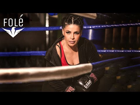 Aurela Gaçe - 99 Sfida (Official Video)