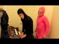 Pink Guy - Gibe De Pusi B0ss (REMIX) 