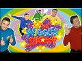 The Wiggles Show Intros 2005 2006