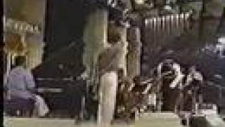 Mingus Dynasty-Haitian Fight Song