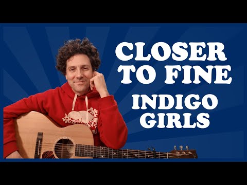 Untitled Song - Indigo Girls