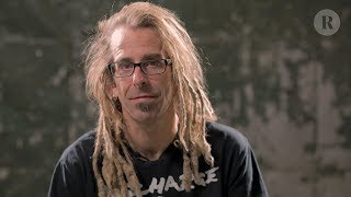 Lamb of God&#39;s Randy Blythe on Cover of Accused&#39;s &quot;Inherit the Earth,&quot; Burn the Priest&#39;s Punk Roots