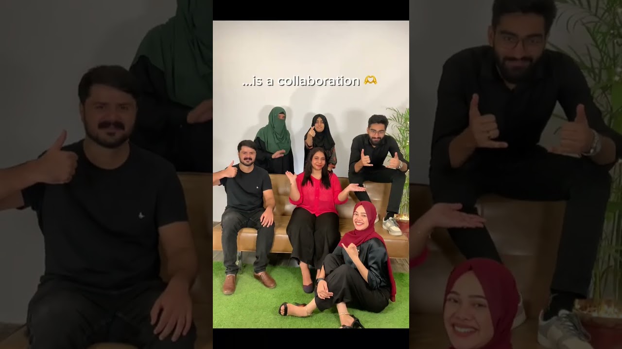 Your dream team for Digital Marketing