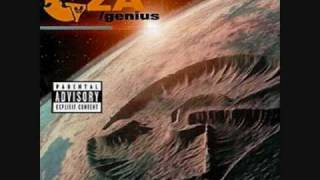 GZA Feat. Ol&#39; Dirty Bastard - Crash Your Crew