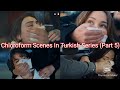 Chloroform Scenes In Turkish Series Part 5