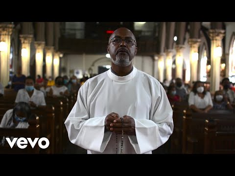 Padre Zé Álvaro Borja - Terço de Misericórdia - com Padre Zé Álvaro Borja