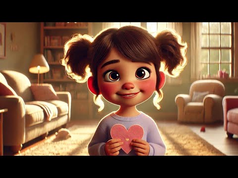 Mama-i ca o floare 🌸 Cântec de Ziua Mamei - 8 Martie | Cântece pentru copii