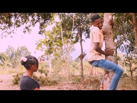 me Koman neg te konn koze a fanm nan âne 1980😂😂😂😂