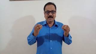 Interpretation of the poem &#39;Father Returning Home&#39;- Part-2 by P Raghavendra