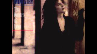 Ministry - The Nature Of Love  (1985)