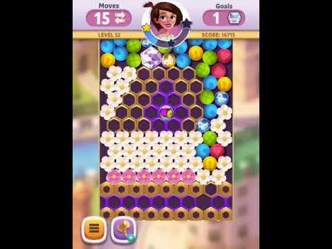 Diamond diaries level 32