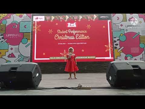 Bintang Kejora (cover) - Pragya Maheswari #rumah_musik_creative 