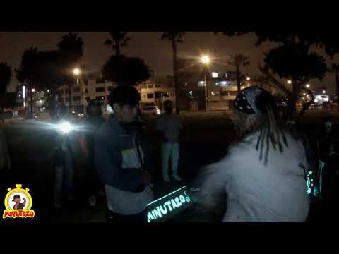 PKS vs RAS  - Cuartos | MINUTAZO 2021 Fecha #14