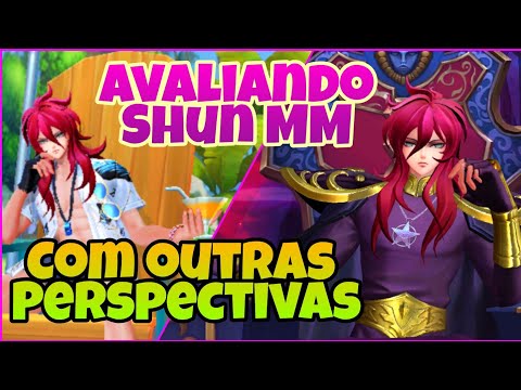 Shun do Mundo dos Mortos: Avaliação com Outras Perspectivas - Saint Seiya Awakening