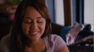 Hannah Montana (The Movie) - Every Part of Me.wmv