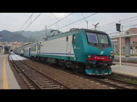 R 24017 Napoli C.le - Cosenza